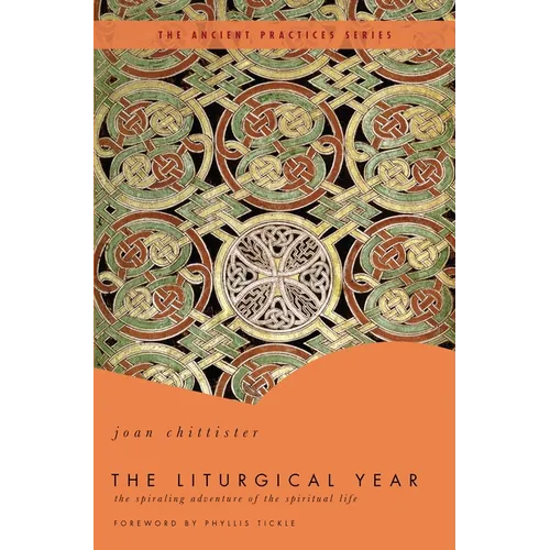 The Liturgical Year - Paperback