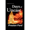 Days of Unease - Paperback