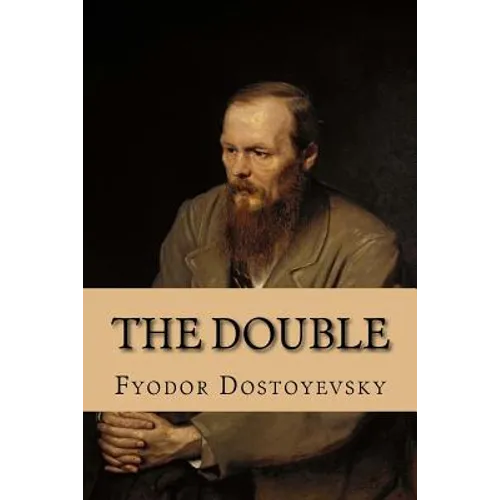 The Double - Paperback