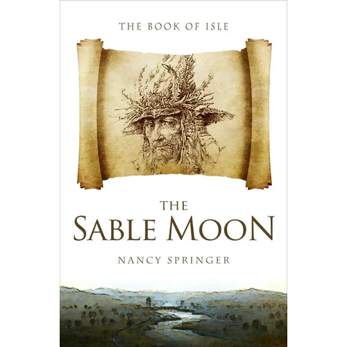 The Sable Moon - Paperback