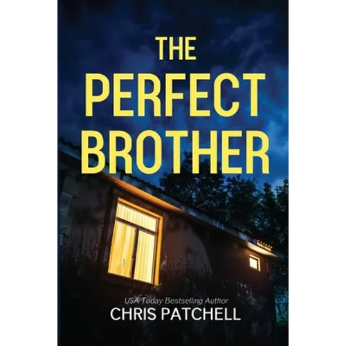 The Perfect Brother - Paperback
