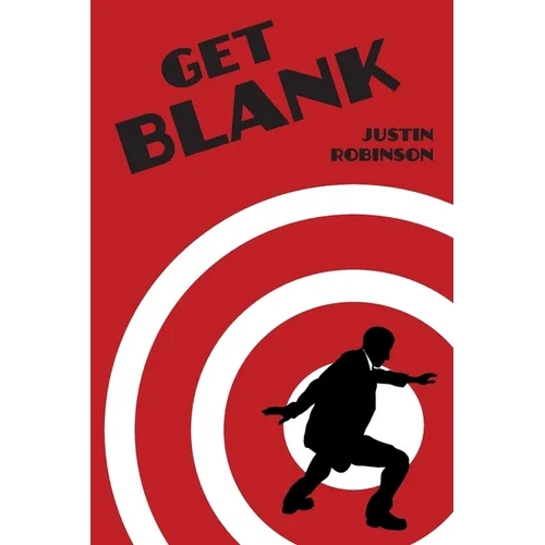 Get Blank - Paperback