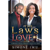 The Laws Of Love: A Billionaire African American Romance For Adults - Paperback