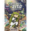 Legends of Zita the Spacegirl - Hardcover