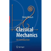 Classical Mechanics: An Introduction - Hardcover