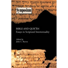 Bible and Qu'ran: Essays in Scriptural Intertextuality - Paperback
