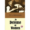 In Defense Of Women Rapeted Book) - Paperback