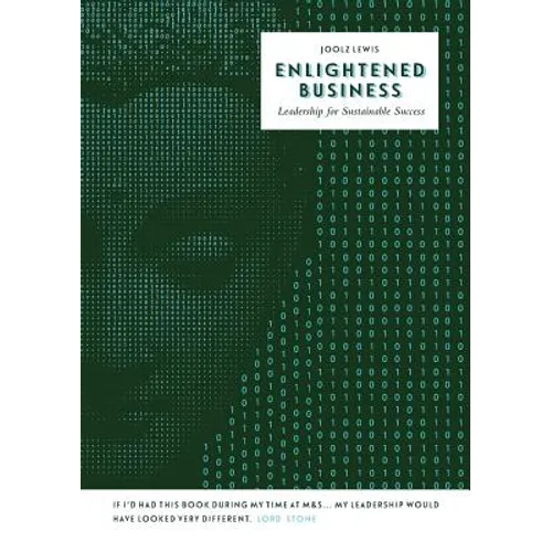 Enlightened Business: Leadership for sustainable success - Paperback