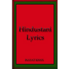 Hindustani Lyrics - Paperback