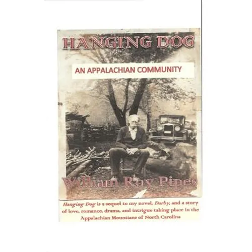 Hanging Dog: An Appalachian Community - Paperback