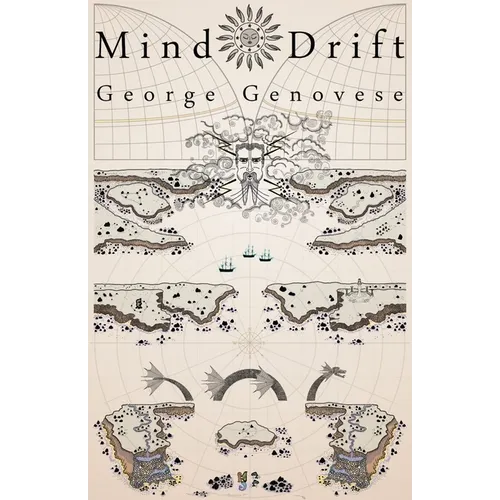 Mind Drift - Paperback