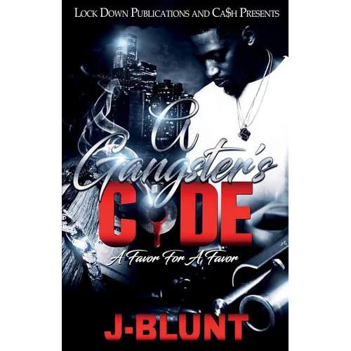 A Gangster's Code: A Favor for a Favor - Paperback