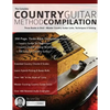 The Country Guitar Method Compilation - Paperback