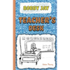 Teacher's Desk: A Reluctant Reader Chapter Book - Hardcover
