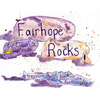 Fairhope Rocks - Hardcover