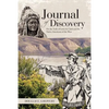 Journal of Discovery: On the Trails of Lewis & Clark and the Native Americans of the West - Paperback