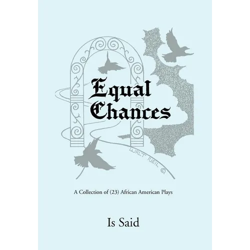 Equal Chances - Hardcover