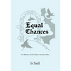 Equal Chances - Hardcover