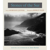 Stones of the Sur: Poetry by Robinson Jeffers, Photographs by Morley Baer - Hardcover