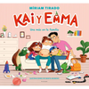 Kai Y Emma: Uno Más En La Familia / Kai and Emma 3: A New Member of the Family - Hardcover