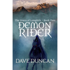 Demon Rider - Paperback