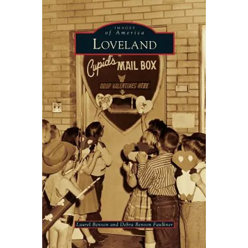 Loveland - Hardcover