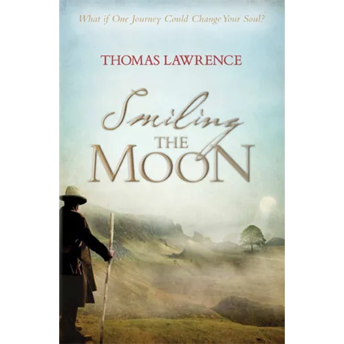 Smiling the Moon - Paperback