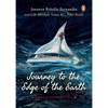 Journey to the Edge of the Earth: True Adventure of Naval Officer Abhilash Tomy: (Full-Colour Biography) - Paperback