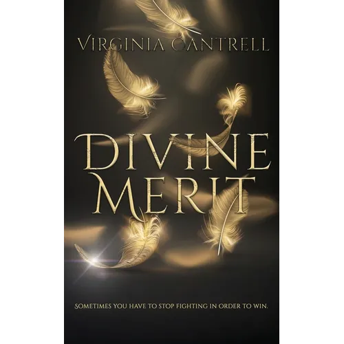 Divine Merit - Paperback