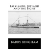 Falklands, Jutland and the Bight - Paperback