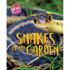 Snakes in My Garden - Paperback