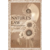 Nature's law: The secret of the universe (Elliott Wave) - Paperback