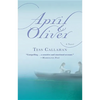 April & Oliver - Paperback