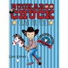 Buckaroo Chuck: Cowboy For Reals - Hardcover