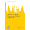 Statistical Causal Discovery: Lingam Approach - Paperback