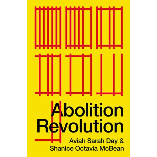 Abolition Revolution - Hardcover
