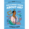 This Is What I Know about Art - Paperback