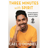 Three Minutes with Spirit: Australia's #1 Medium on Tiktok - Paperback