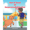 Hart and Seoul Of Harperstown Kid Club - Paperback