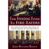 From Founding Fathers to Fire Eaters: The Constitutional Doctrine of States' Rights in the Old South - Paperback
