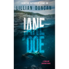 Jane Doe - Paperback