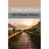 Poems of Power - Paperback