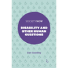 Disability and Other Human Questions - Paperback