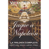 Jaque a Napoleón: La trilogía completa: apertura, medio juego y final - Paperback