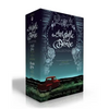 The Aristotle and Dante Collection (Boxed Set): Aristotle and Dante Discover the Secrets of the Universe; Aristotle and Dante Dive Into the Waters of - Hardcover