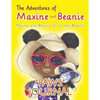The Adventures of Maxine and Beanie: Maxine and Beanie Go to the Beach "PAWS" Journal - Paperback