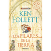 Los Pilares de la Tierra / The Pillars of the Earth - Paperback