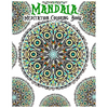 Mandala Meditation Coloring Book: 100+ Coloring Pages for Peace and Relaxation - Paperback