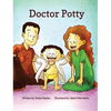 Doctor Potty - Hardcover