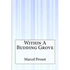 Within A Budding Grove - Paperback